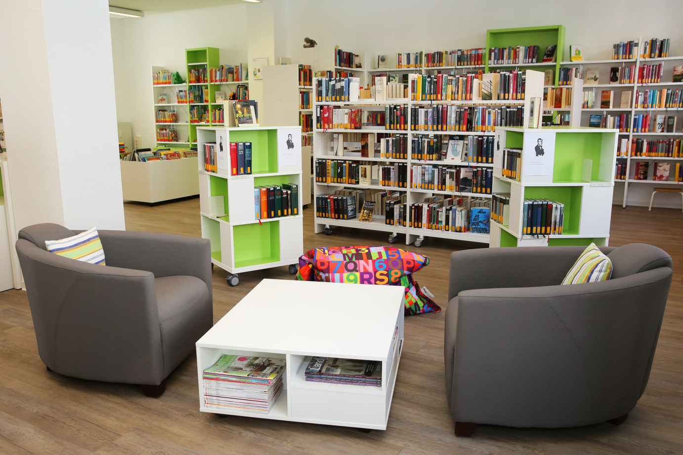 Willkommen (c) Andreas Steindl